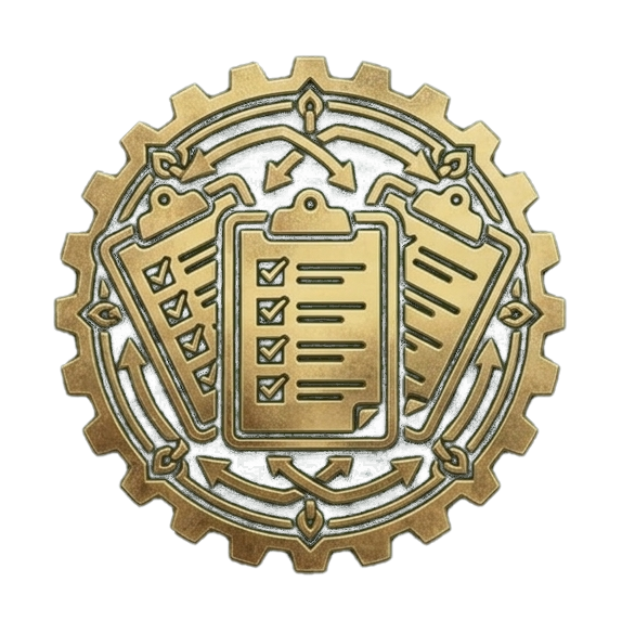 Number of Checklists