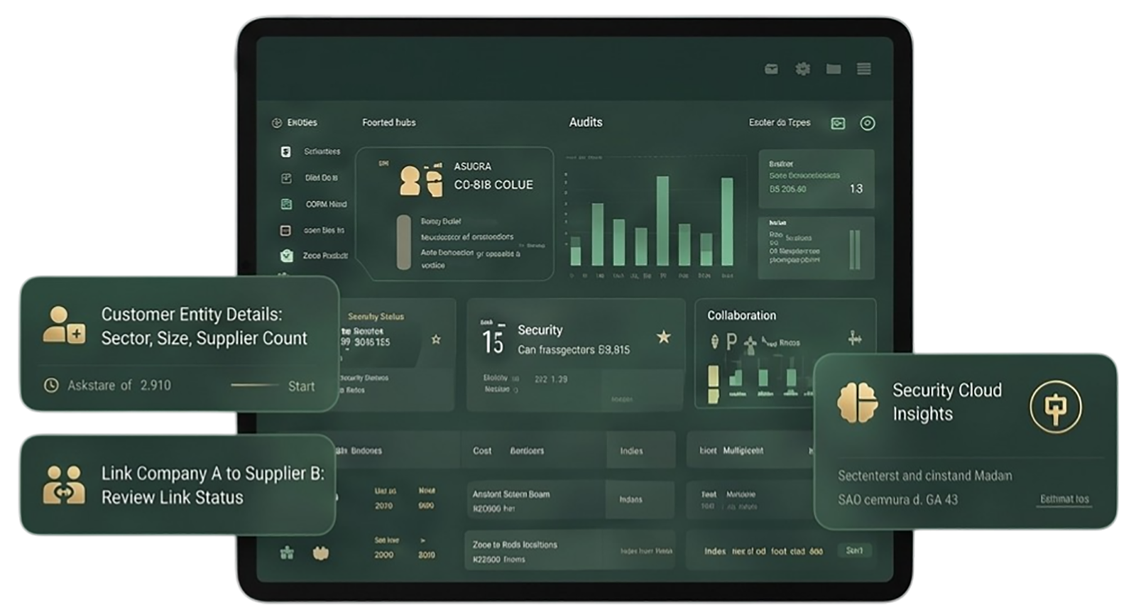 Features Overview